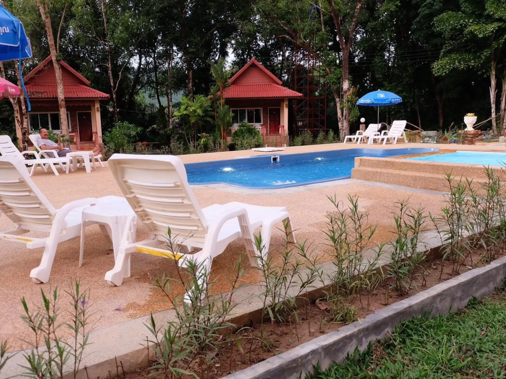 I-Inresort Ranong