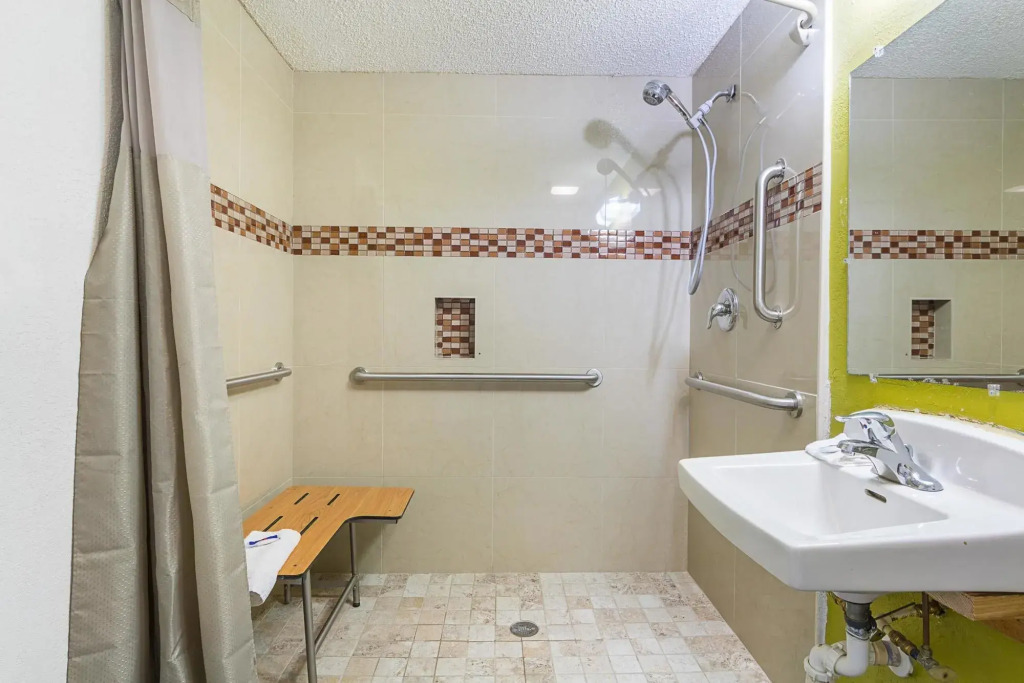 Motel 6 Fort Myers