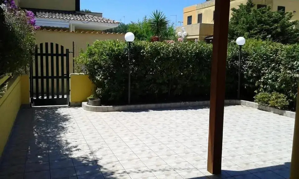 Casa Luna