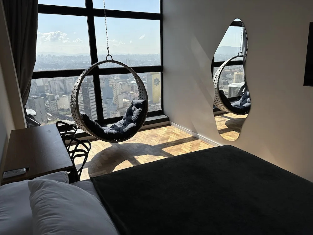 Sky Loft São Paulo