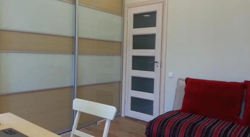 Slaito Apartamentai