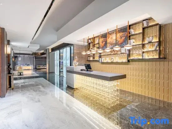 XianYang QinHuang JiaRi Hotel