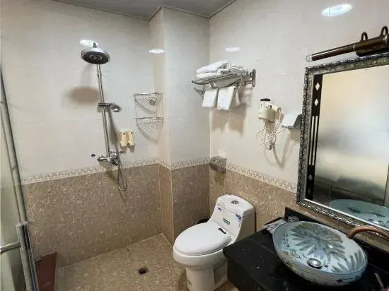Yangshuo Lijiang Langzi Boutique Homestay