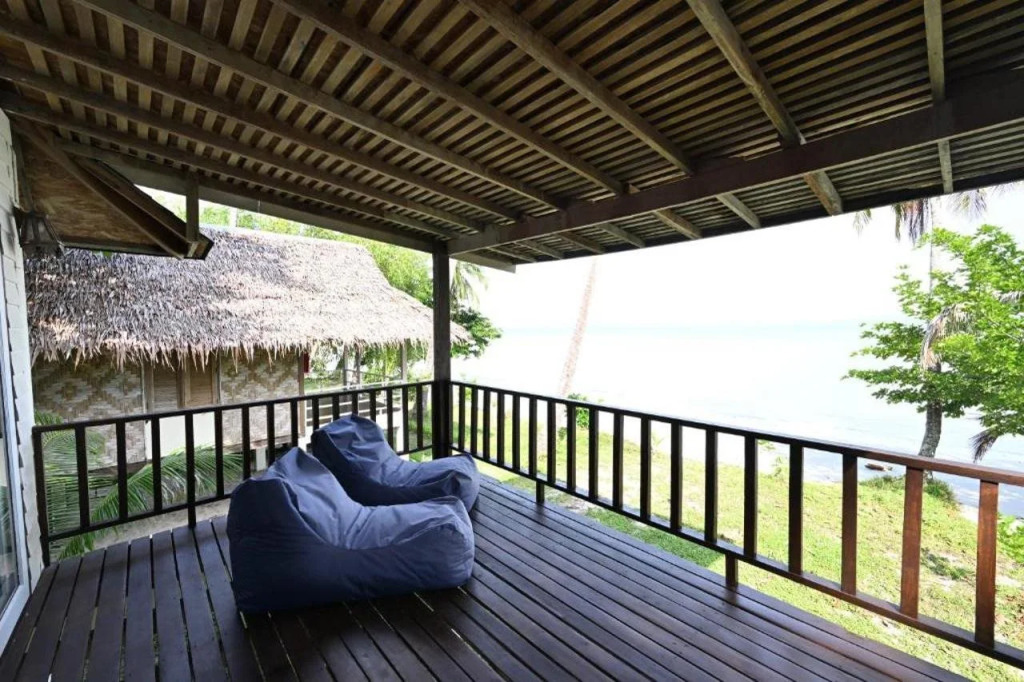 Pawapi Beach Resort Koh Mook