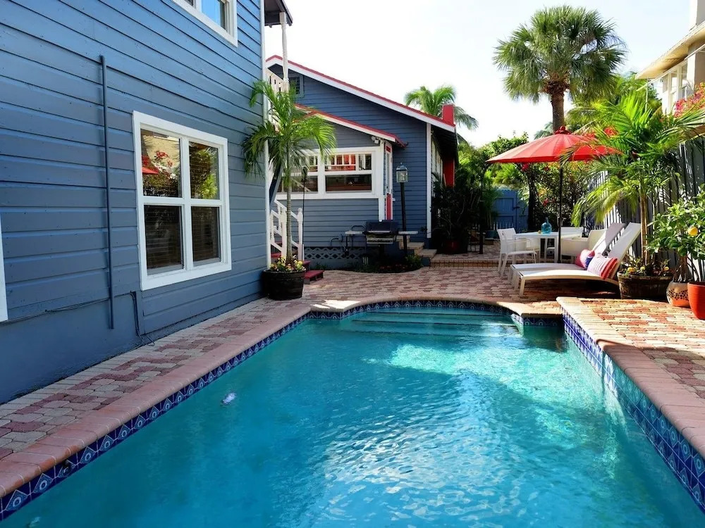Conch Shell Cottage Unit 2