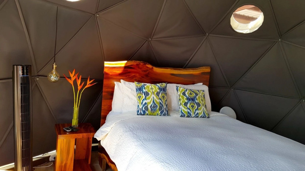 Chira Glamping Resort Monteverde