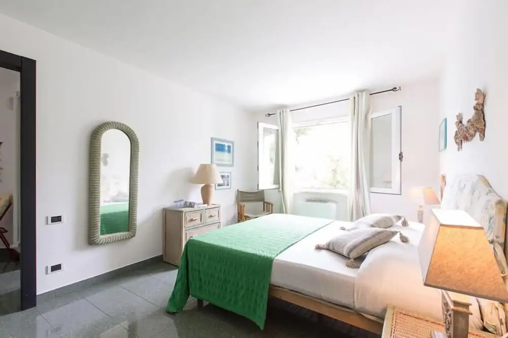 Amoredimare B&B in Villa