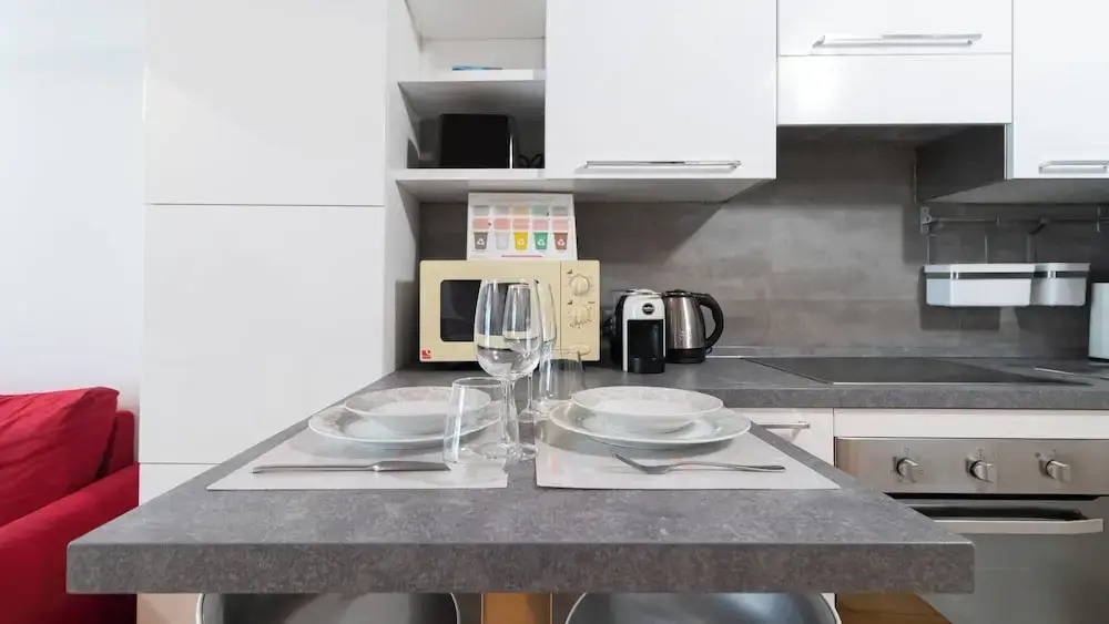 Italianway Easy - Spezia 22