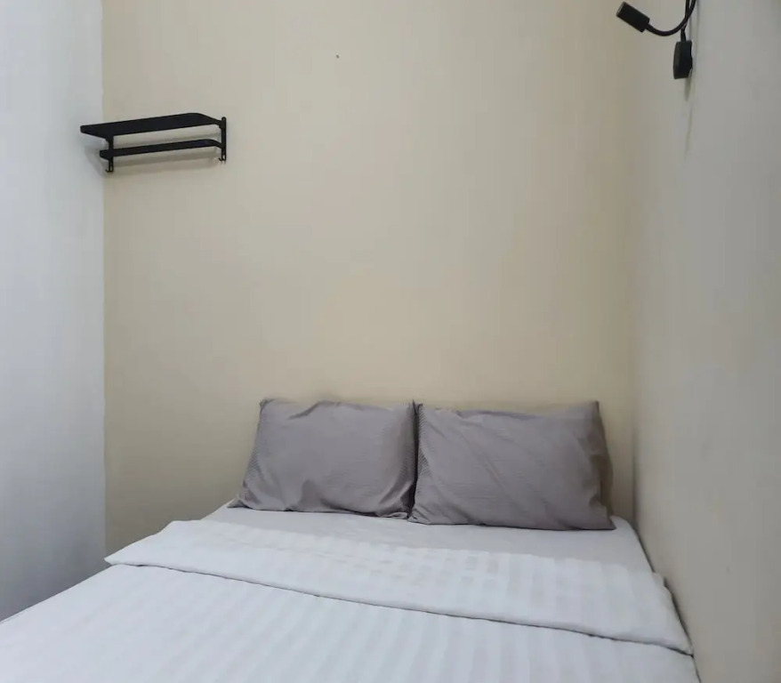 SPOT ON 90984 Gn Homestay