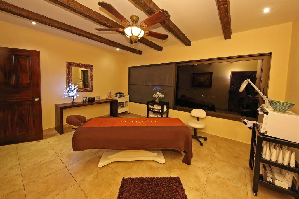 Los Establos Boutique Resort - All Inclusive