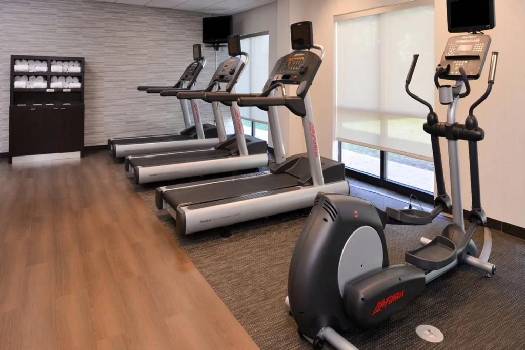 Courtyard by Marriott Charlotte Gastonia