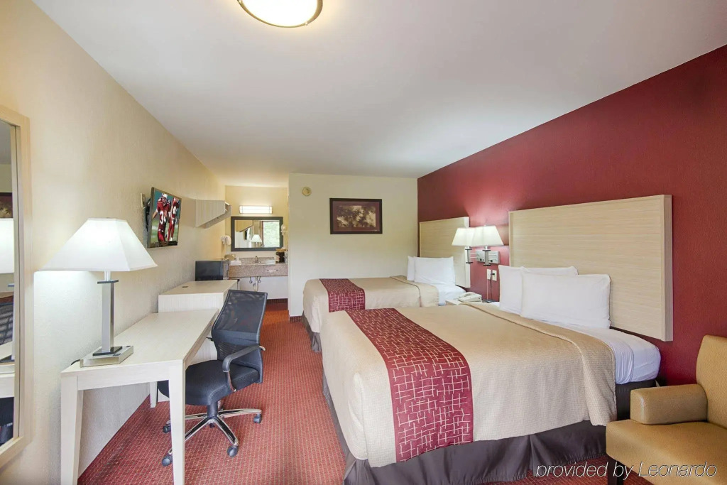 avid hotel - Staunton by IHG