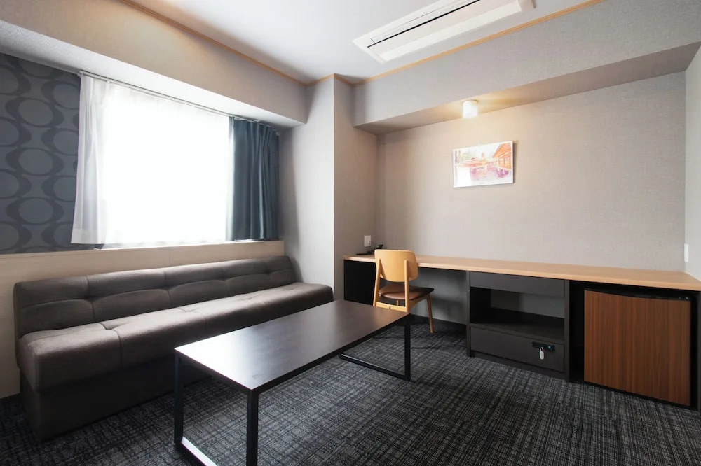 Vessel Hotel Hiroshima Peace Blvd