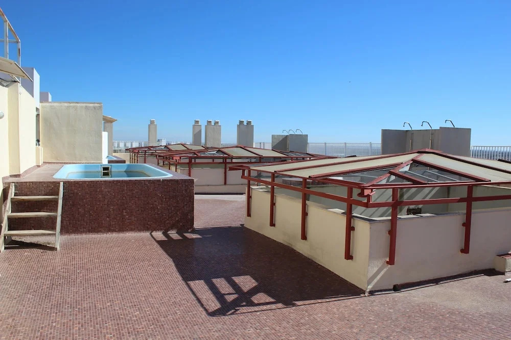 Hortamar Residencial