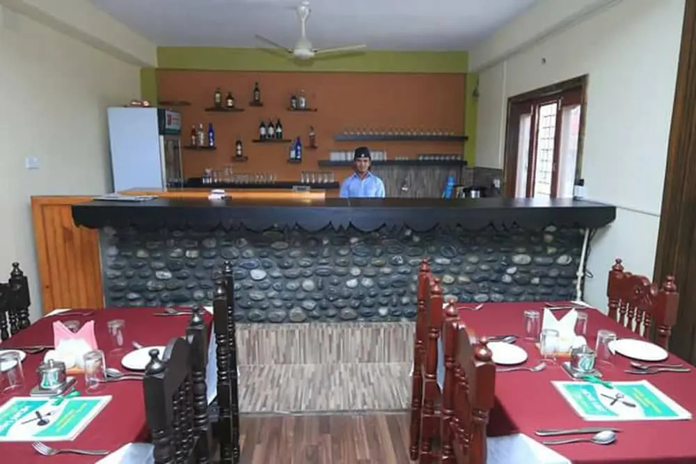 Hotel Magnolia Pokhara