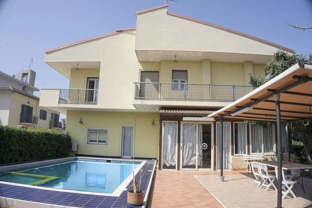 Villa Katia