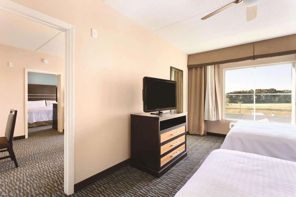 Homewood Suites Atlanta Airport North