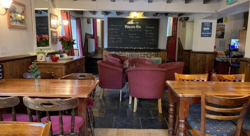 The Swan Inn
