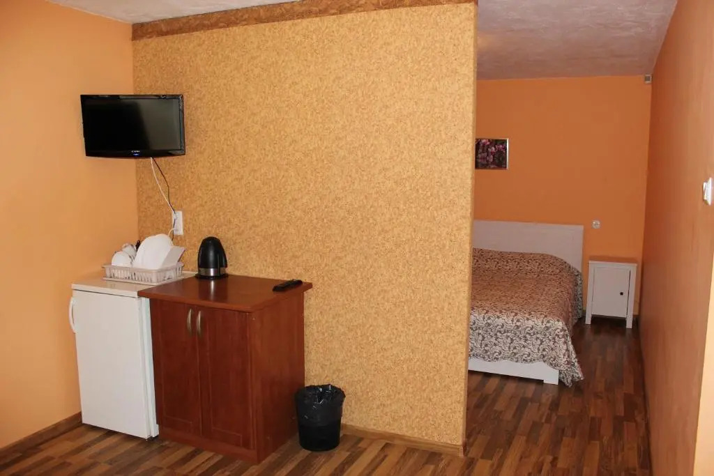 Apartamentai Vanagupės rajone
