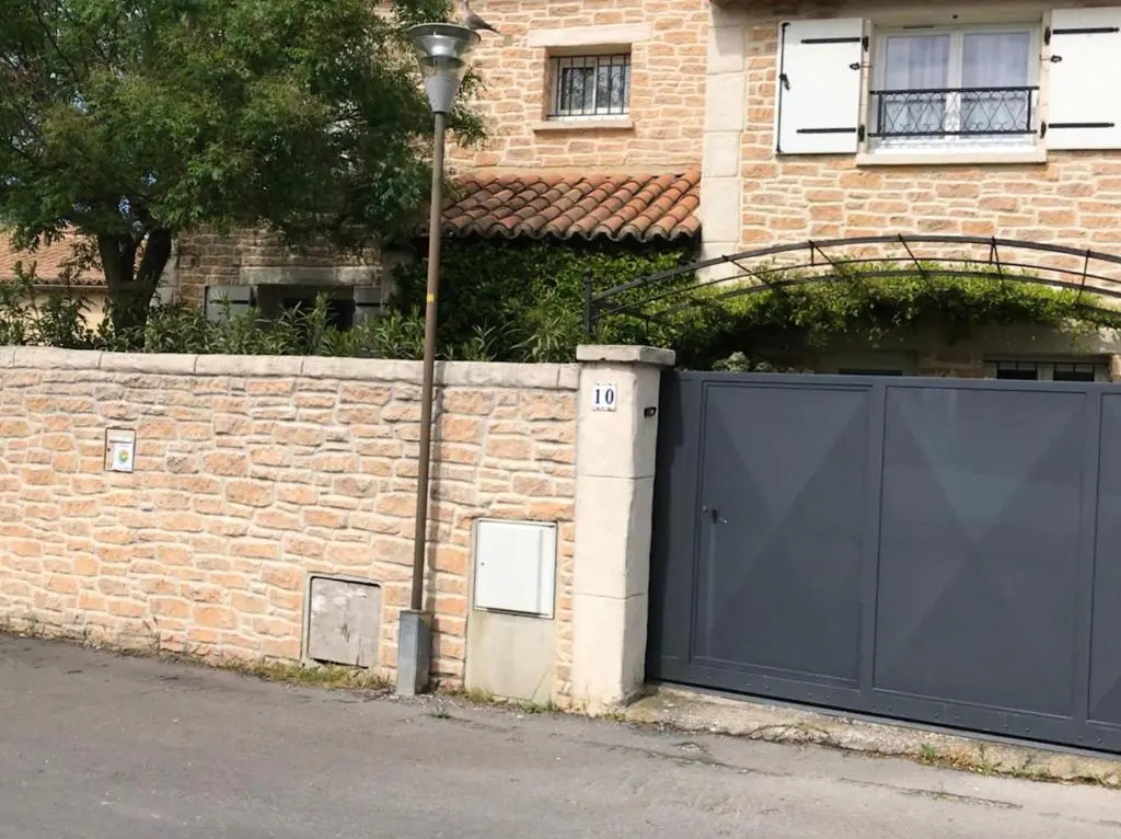 La Villa Léa