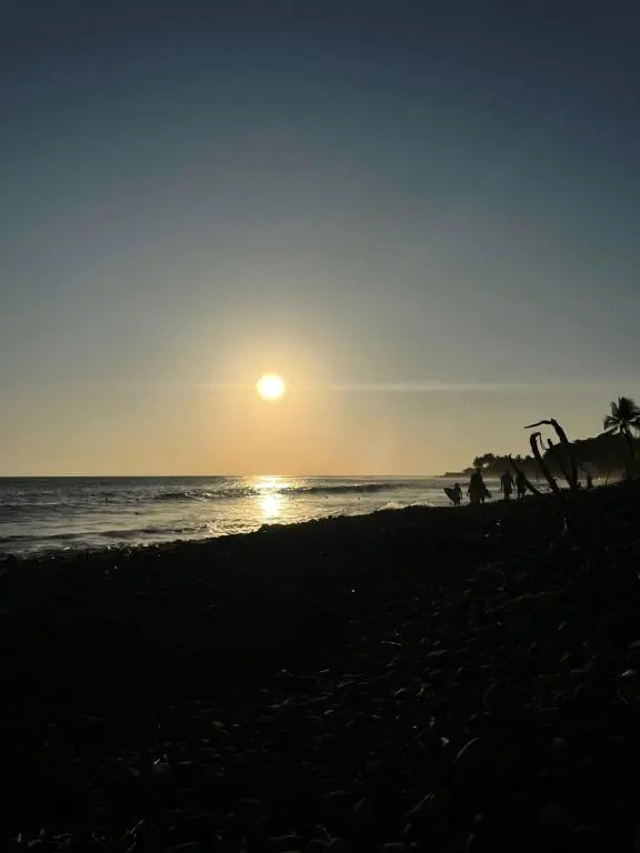 Pulgarcito at Surfcity