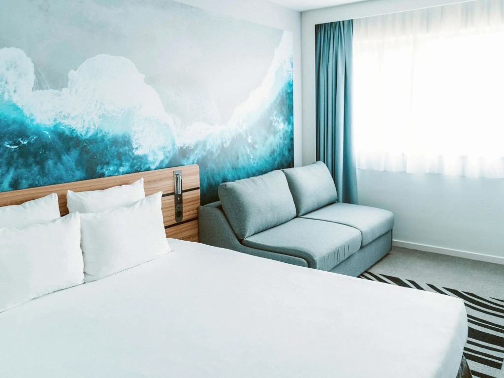 Novotel Resort & Spa Biarritz Anglet