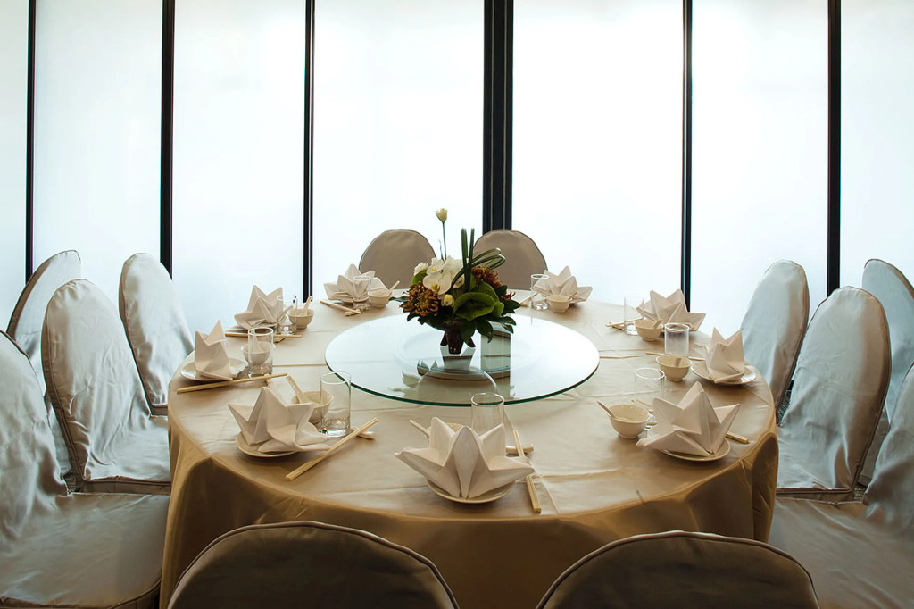 Asia Pacific Hotel Danshui