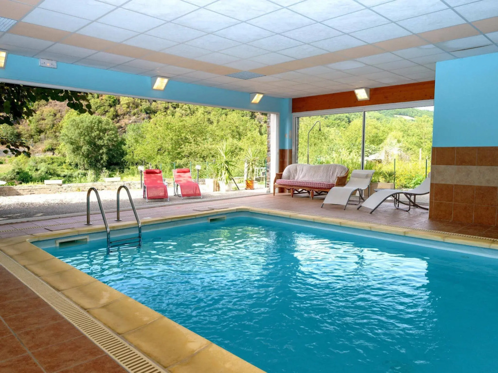 Logis Hostellerie Des Lauriers