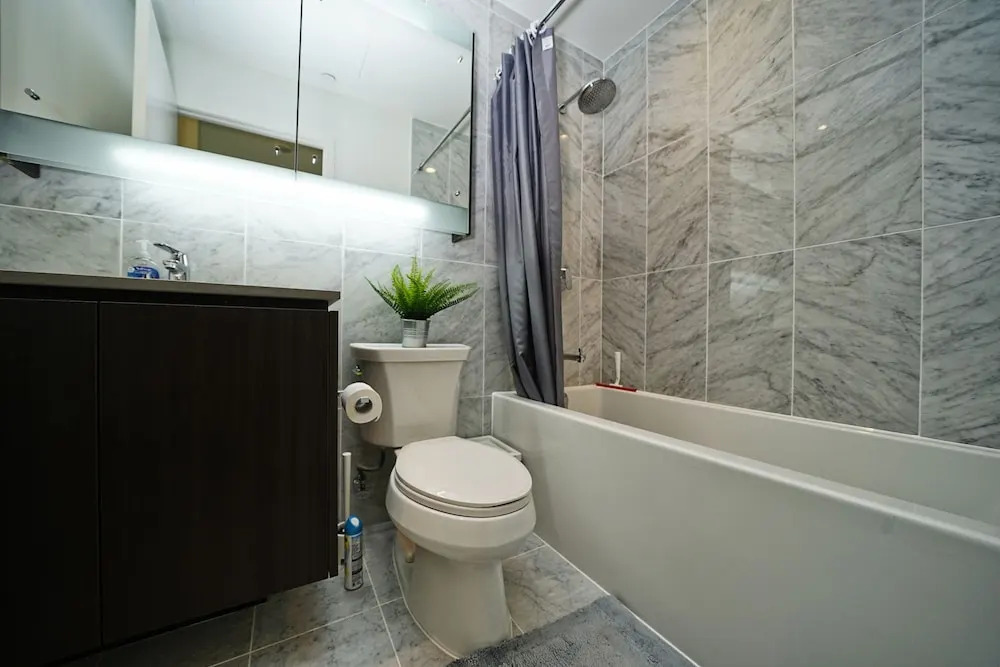The Wharf Boutique Suites