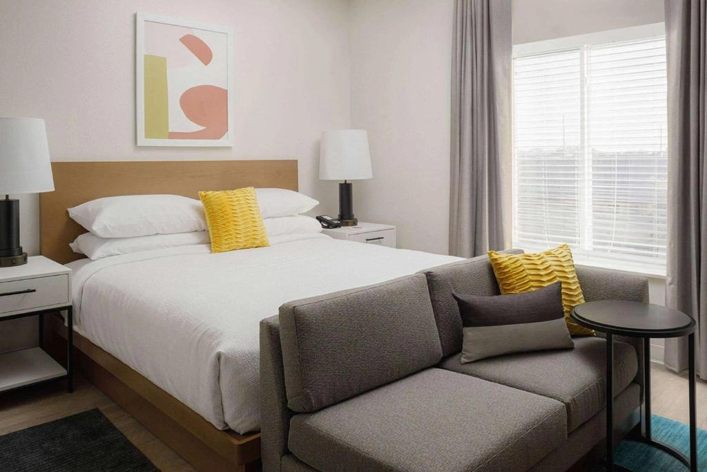 WaterWalk Extended Stay Jacksonville Deerwood Pk