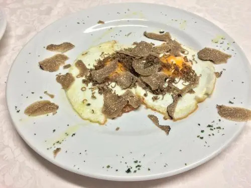 Antica Trattoria Da Bepi