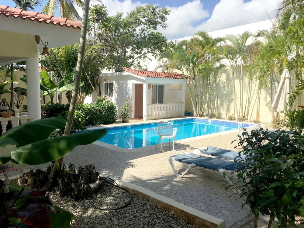 Villa Palma Sosua