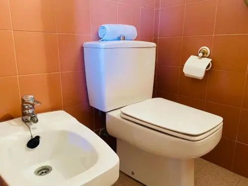 Apartments Enebro 2/4 Pax Asn