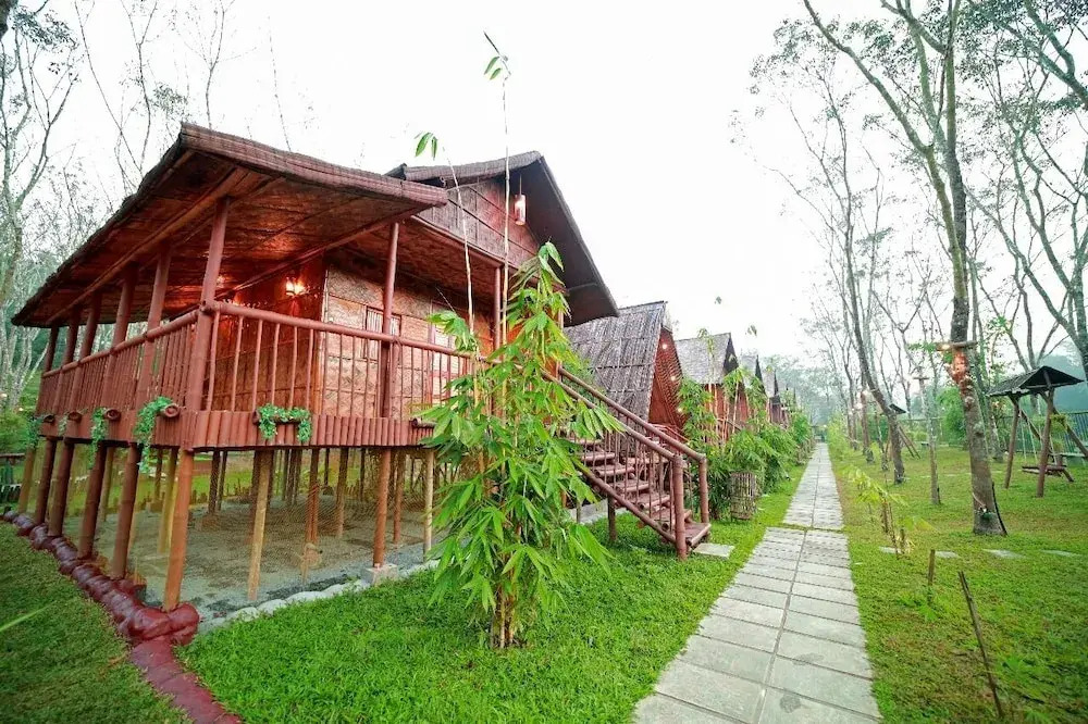 Bali Bamboo Resort