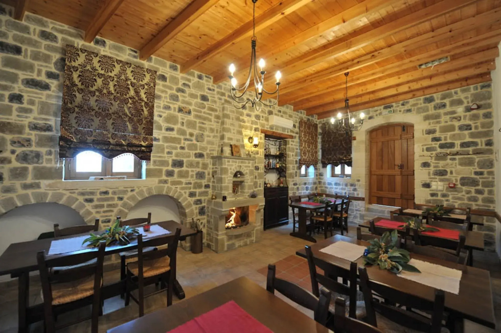 Diktynna Luxury Villas