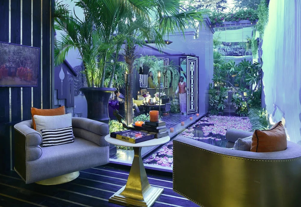 Bensley Collection-Shinta Mani Siem Reap