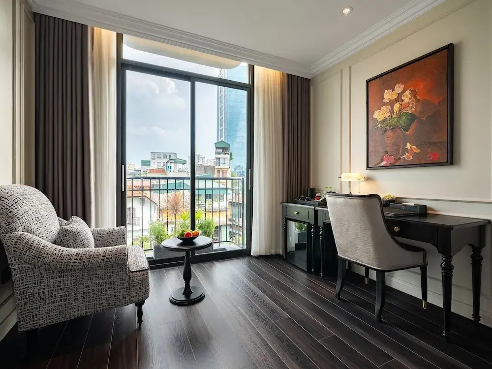 T Boutique Hotel