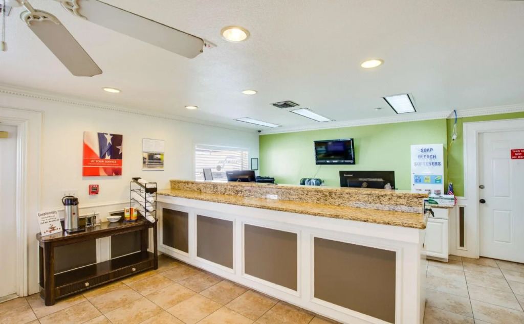 Howard Johnson Houston NASA-Clearlake