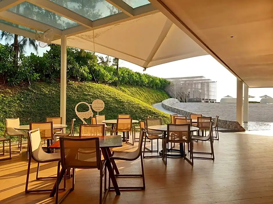 VERANDA PATTAYA - LUX BEACH Residence