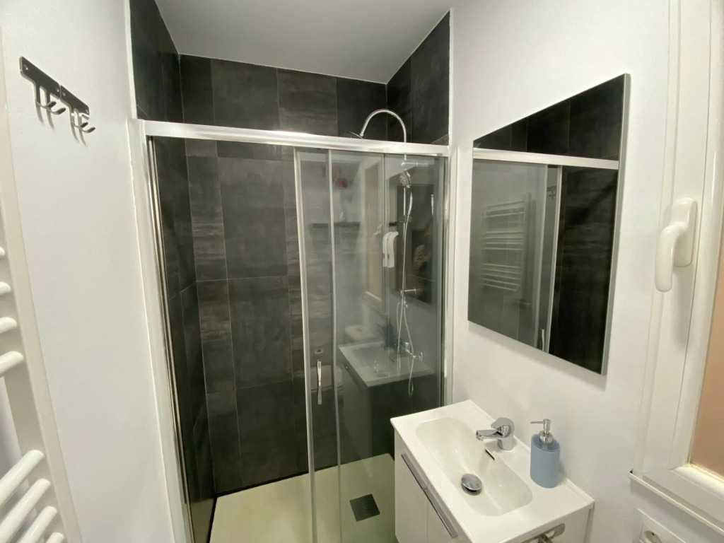 Precioso Apartamento Parque Picasso !!!