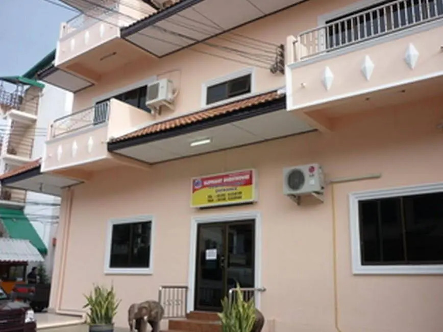 Elephant Guesthouse