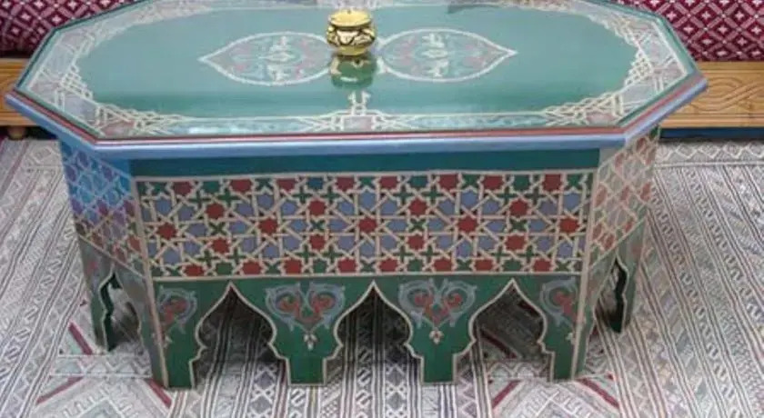 Dar Nour Asilah