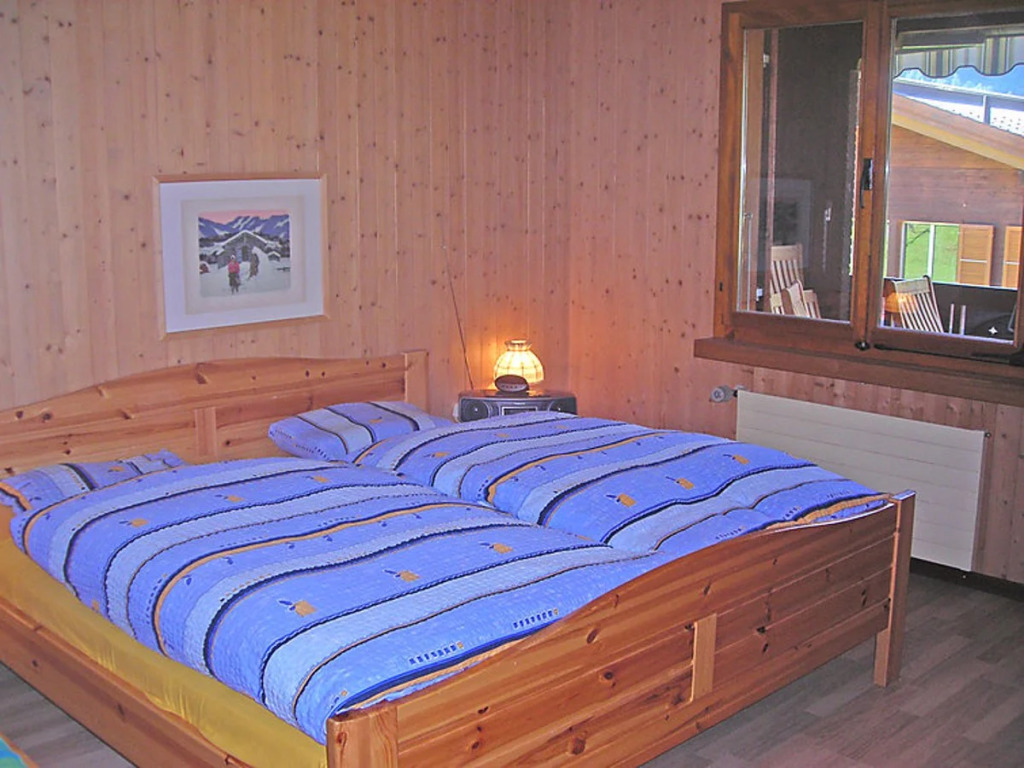 Chalet Casa Almis 5