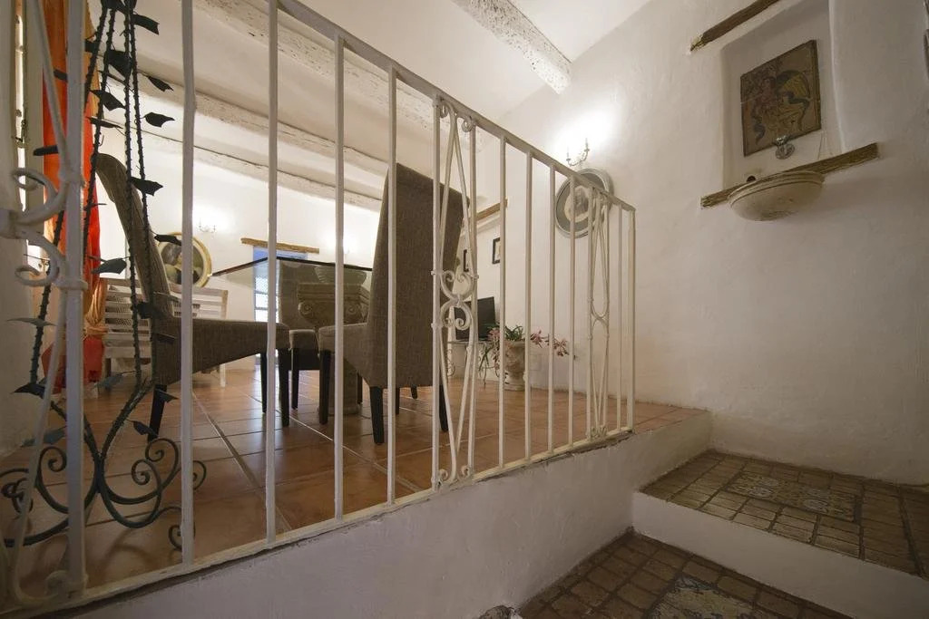Le stanze dello Scirocco Sicily Luxury