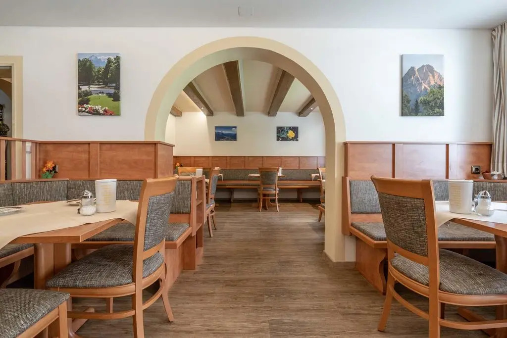 Hotel Garni Brunnthaler