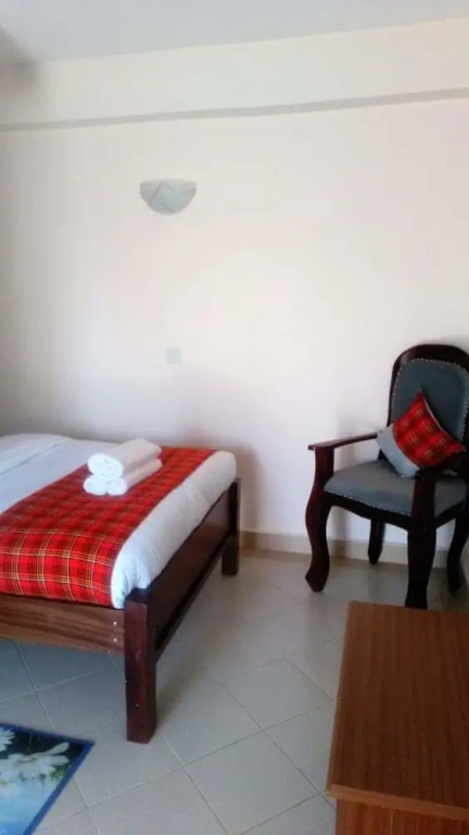 Megg's Place Kisumu