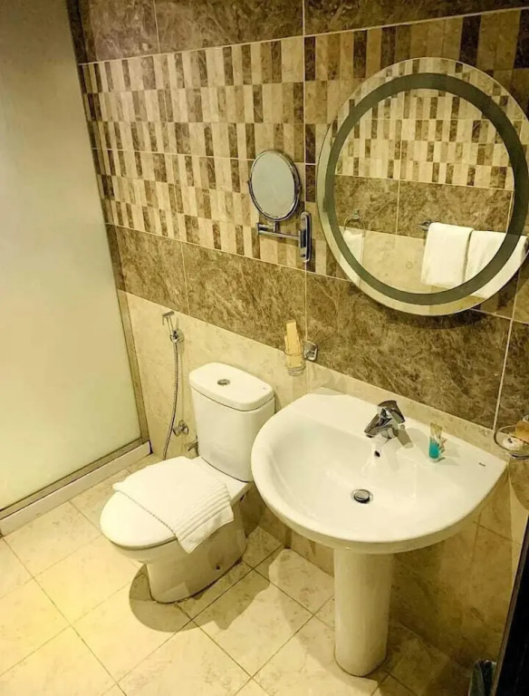 Milana Serviced Apartments