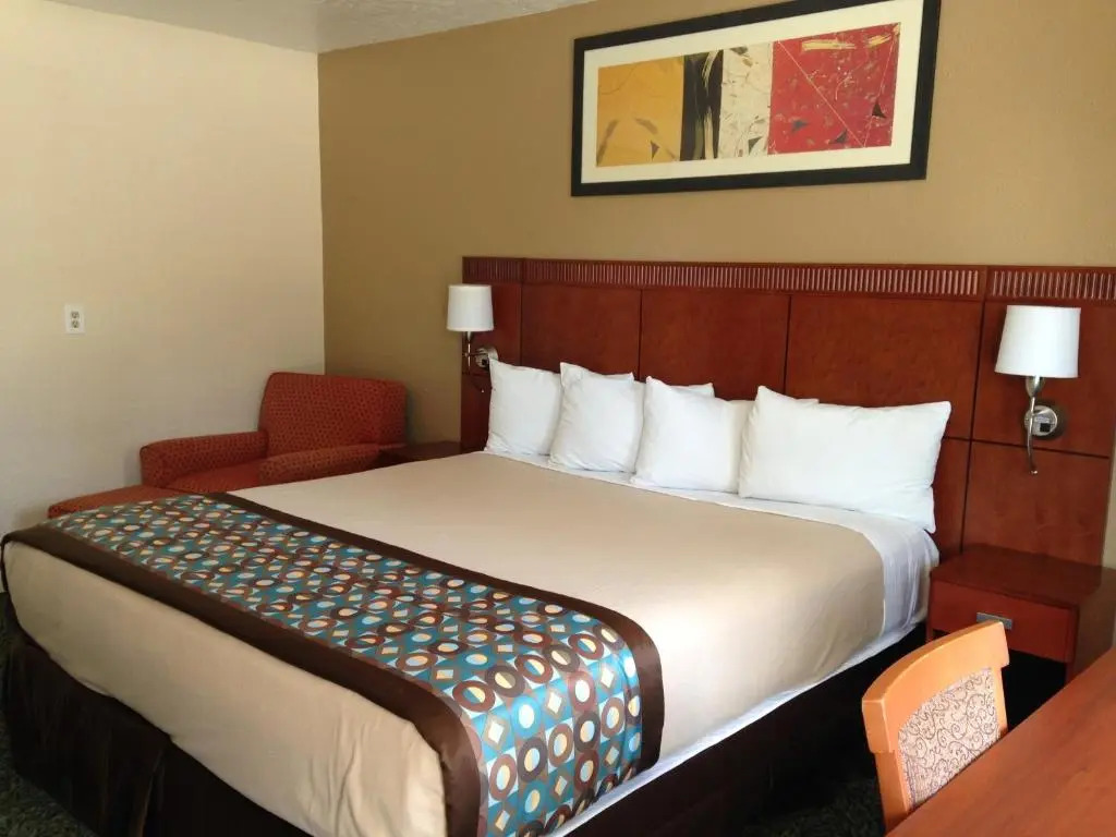 Escondido Lodge