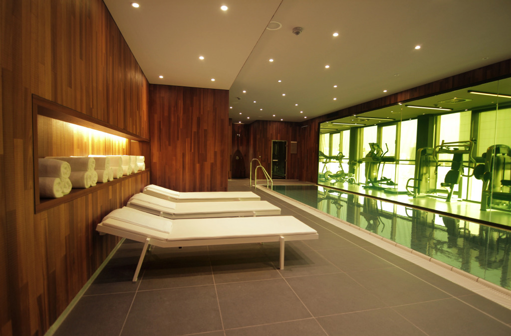 SANA Berlin Hotel