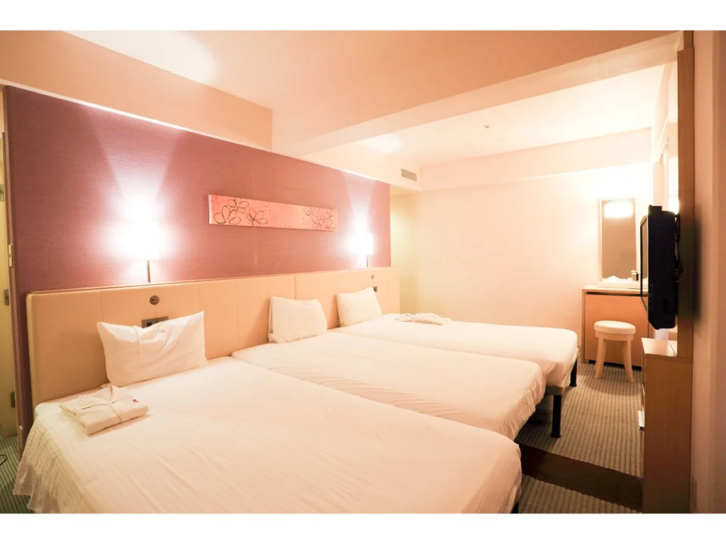 Smile Hotel Naha City Resort